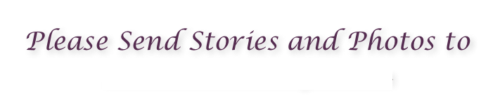 Please Send Stories and Photos to RoseSalterMemorial@gmail.com