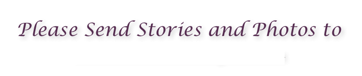 Please Send Stories and Photos to RoseSalterMemorial@gmail.com