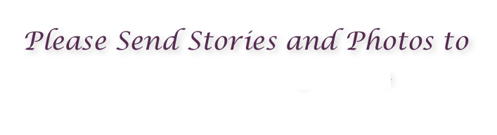Please Send Stories and Photos to RoseSalterMemorial@gmail.com